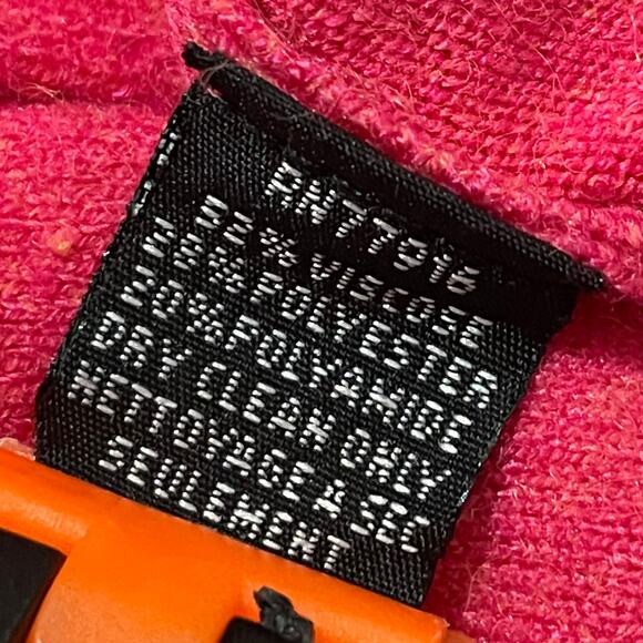 Anthropologie Akemi + Kin Tie Front Cardigan - Pink - One Size - Picture 6 of 8